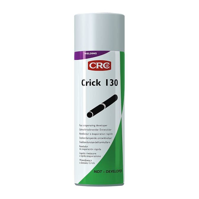 Crick Sprickindcrc 130 500ml Framkallande Aerosol