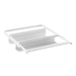 Utdragbar Skohylla Elfa 45