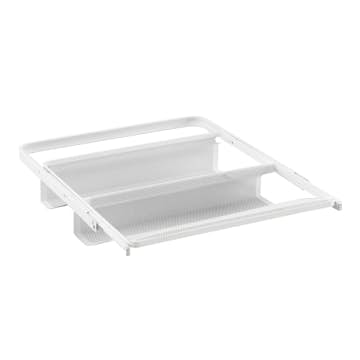 Utdragbar Skohylla Elfa 45