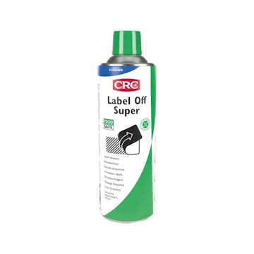 Label Off Super Crc 250ml Fps Aerosol