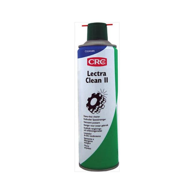 Lectra Clean Crc Ii 500ml Aerosol