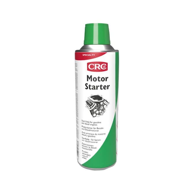 Motor Starter Crc500ml Aerosol