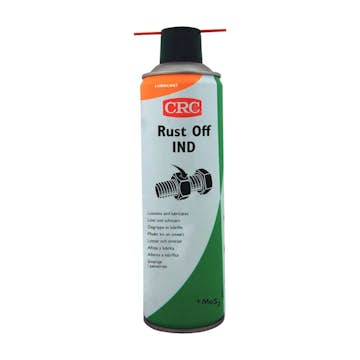 Rust Off Ind Crc 250ml Aerosol