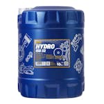Hydralolja Mannol Mn2101 Hydro 32 - 10L Iso32 Din 51524-2