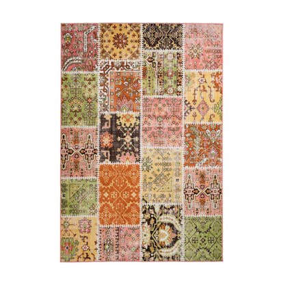 Flatvävd matta D-sign Cosford Sui