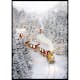 Poster Gallerix Polar Express
