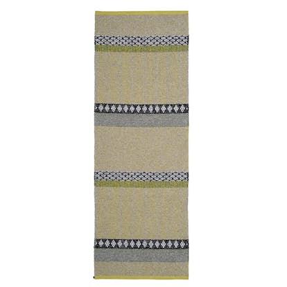 Flatvävd Horredsmattan Forest