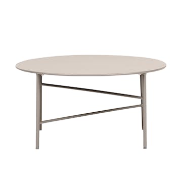 Utebord ENVY DESIGN Pesetos Ø70H35 cm