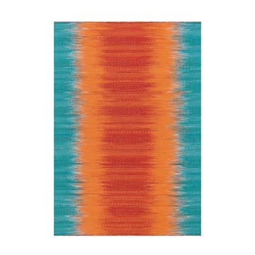 Handvävd matta D-sign Roughden Lake