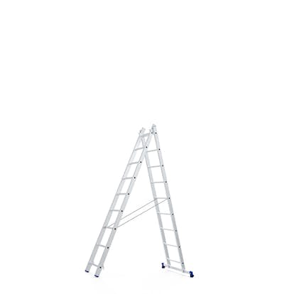 Kombistege 2-delad Werner