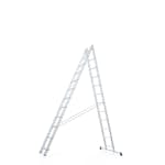 Kombistege 2-delad Werner