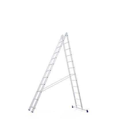 Kombistege 2-delad Werner