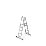 Multikombistege Werner Teleskopisk