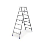 Dubbeltrappstege Werner