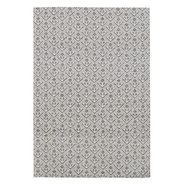 Utomhusmatta D-sign Siorgham Sed Grå/Creme