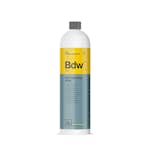 Båtschampokoch-Chemie Descaling Wash