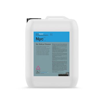 Rengöringsmedel Koch-Chemie No Yellow Cleaner