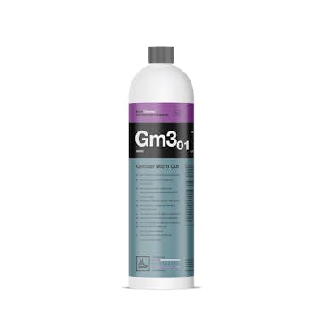 Gelcoat Koch-Chemie Gm3.01 Micro Cut 1 Liter