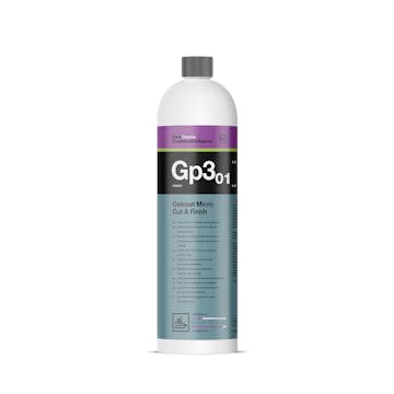 Gelcoat Koch-Chemie Gp3.01 Micro Cut & Finish 1 Liter