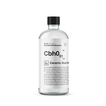 Ceramic Koch-Chemie Cbh0.01Boat Hull 100ml