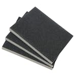 Slipsvamp KWB 3-pack Sorterade