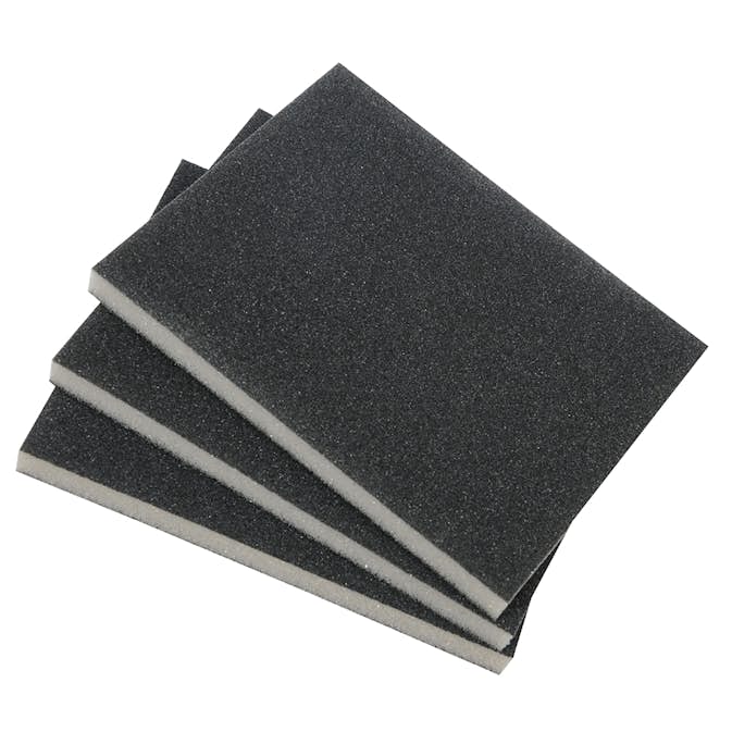 Slipsvamp KWB 3-pack Sorterade