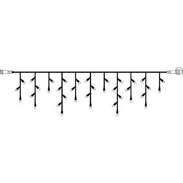 Istappsslinga Star Trading Extra System 24 1,5x0,7 m