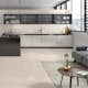 Klinker Arredo Flow Cement Cloud 60x60 cm
