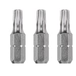 Bits KWB 5 mm Industri 3 st