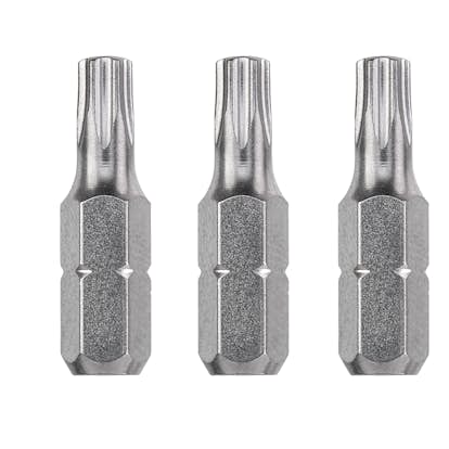 Bits KWB 5 mm Industri 3 st