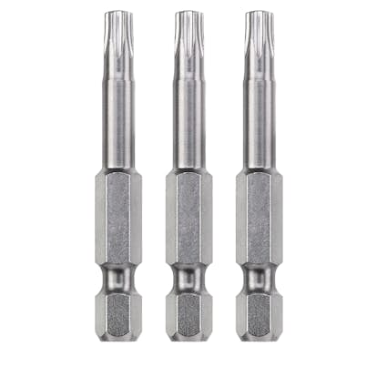 Bits KWB 50 mm Torx Industri 3 st