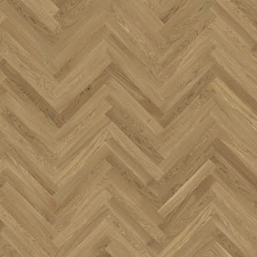 Parkettgolv Kährs Master Studio Ek CD Mattlack,Trä/Natur Fiskbensparkett