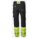 Midjebyxa Helly Hansen Workwear 77471-369 Varsel Icu Klass 1