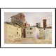 Poster Gallerix Borgo San Lorenzo By John Singer Sargent