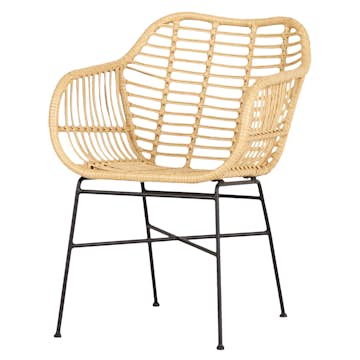 Trädgårdsstol ENVY DESIGN Agnete
