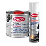 Färg-Och Glansförnyare Owatrol Polytrol 250ml Spray