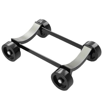 Lagervagn Bigboi Blowr Mini