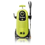 Högtryck Bigboi Washr Flo 420 L/T 180 Bar 8M Slang