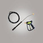 Professional Hose Pack Bigboi Washr Flo