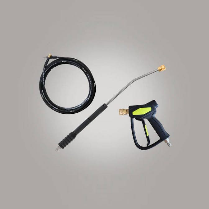 Professional Hose Pack Bigboi Washr Flo