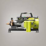 Högtryck Bigboi Washr Duo