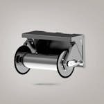 Väggfäste & Slangrulle Bigboi Washr Pro