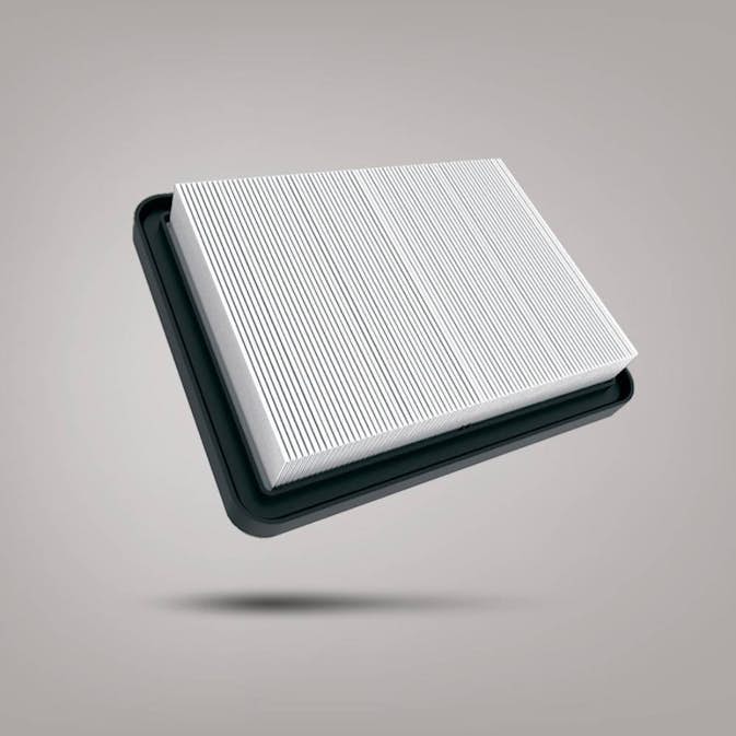 Hepafilter Bigboi Suckr Pro Premium