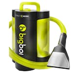 Textilvårdsmaskin Bigboi Xtractr Mini