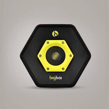 Strålkastare Bigboi Illumr