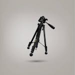 Teleskopstativ Bigboi Illumr Tripod