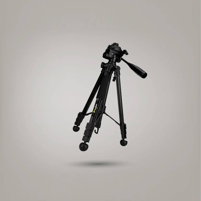Teleskopstativ Bigboi Illumr Tripod