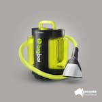 Textilvårdsmaskin Bigboi Xtractr Mini+ Mattvätt