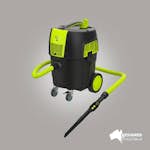 Våt-& Torrdammsugare Bigboi Suckrpro Mkii