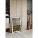 Poster Gallerix Autumn Landscape With Clouds By Ilmari Aalto